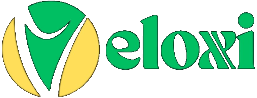 Veloxi Group Limited